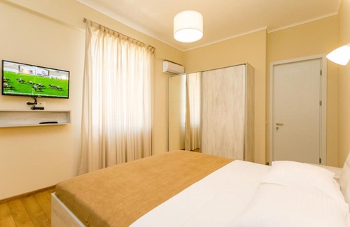 mtatsminda Apartment | Pleasing Place