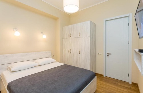 mtatsminda Apartment | Pleasing Place