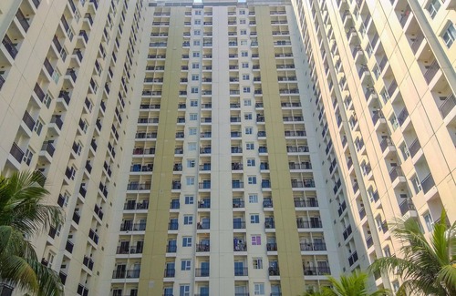 Cinere Apartment | Pleasurable And Tidy Studio Cinere Resort Apartment