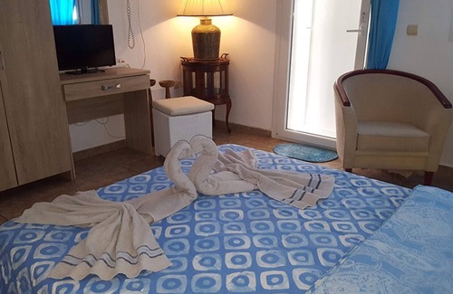 Perissa Hotel | Pleasure DOUBLE ROOMS 2