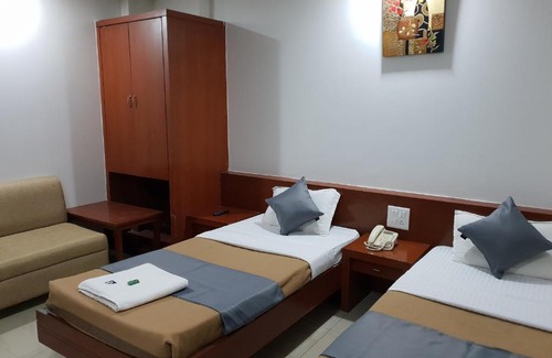 Maharana Pratap Nagar Hotel | Pleasure Inn