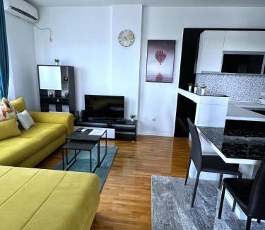 Palilula Apartment | Pleasure Lux1 Apartment
