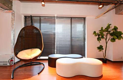 Chuo-ku House | Pleasure Maruyama - Vacation STAY 52780v