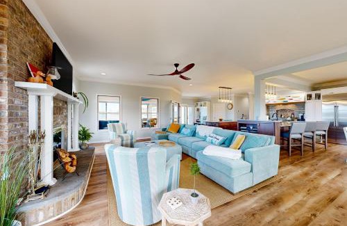 Point Lookout House | Pleasure Point