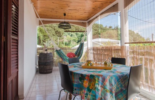 Le Carbet Apartment | Pleasures Authenticity North Caribbean