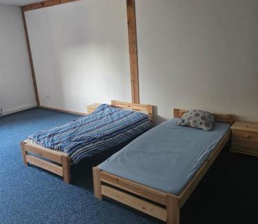 Lubawa Apartment | Plebanka