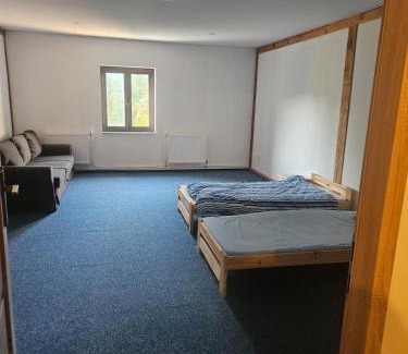Lubawa Apartment | Plebanka