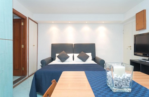 San Ferdinando Apartment | Plebiscito Apartment