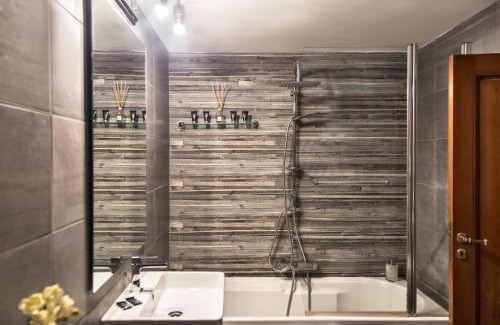 San Ferdinando Apartment | Plebiscito Apartment