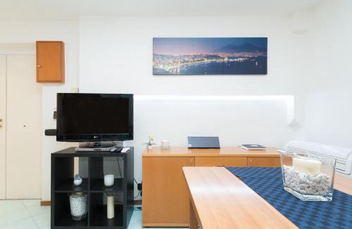 San Ferdinando Apartment | Plebiscito Apartment