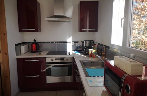 Pleherel-Plage-Vieux-Bourg House | PLEHEREL PLAGE - Seasonal rental for 4-5 people