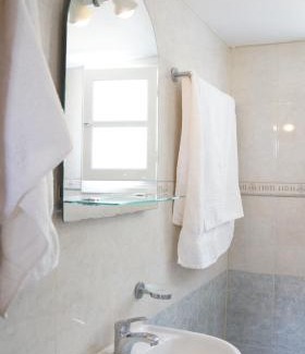 Lefkos Apartment | Pleiades Apartments