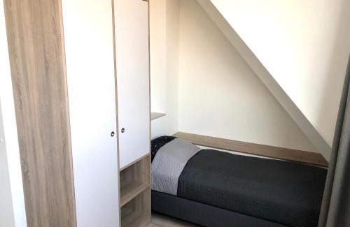 Zoutelande Apartment | Plein 40 - Lodges