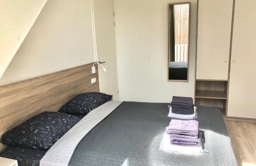 Zoutelande Apartment | Plein 40 - Lodges