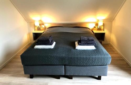 Zoutelande Apartment | Plein 40 - Lodges