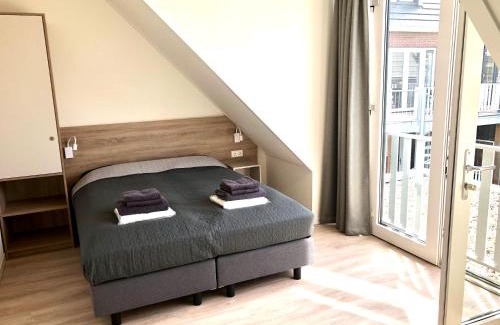 Zoutelande Apartment | Plein 40 - Lodges