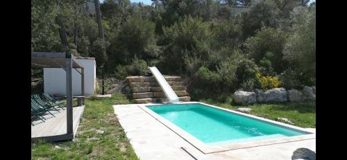 Ventenac-Cabardes Apartment | Plein cœur de la nature ~ Jacuzzi Privé 24h/24h