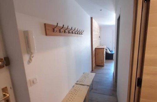 Valberg Apartment | Plein centre de station, au pied du Garibeuil