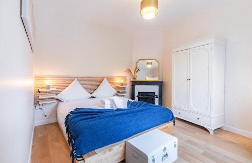 Enghien-les-Bains Apartment | Plein Centre Enghien Les Bains 10 min de Paris