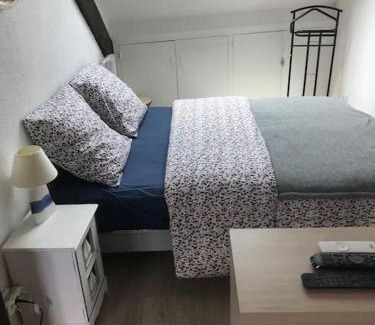 Trouville-sur-Mer Apartment | PLEIN CENTRE TRES GRAND STUDIO