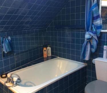 Trouville-sur-Mer Apartment | PLEIN CENTRE TRES GRAND STUDIO