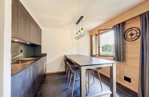 Verbier Apartment | Plein Ciel 118
