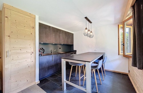 Verbier Apartment | Plein Ciel 118