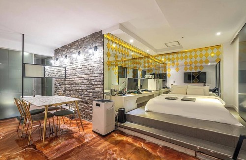 Anyang Hotel | Plein Hotel