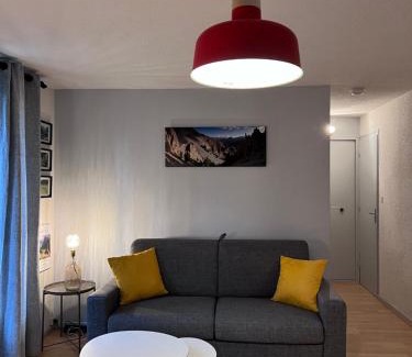 Eygliers Apartment | Plein Sud