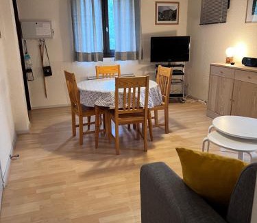 Eygliers Apartment | Plein Sud