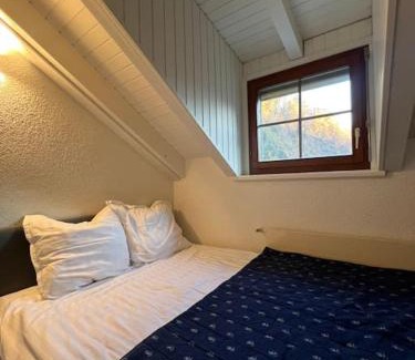 Chandolin-près-Savièse Apartment | Pleine altitude