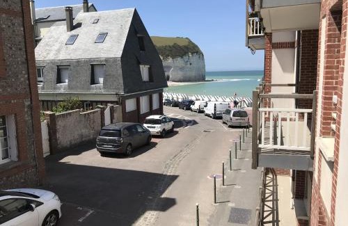 Yport Apartment | Pleine Mer
