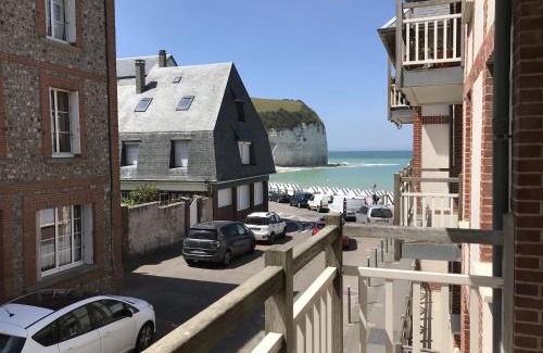Yport Apartment | Pleine Mer