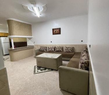 Oujda Villa | Pleinelune
