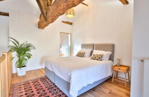 Saint-Sulpice-de-Cognac House | Plemont