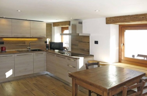 Valtournenche Apartment | Plen Solei by Interhome