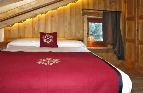Valtournenche Apartment | Plen Solei by Interhome