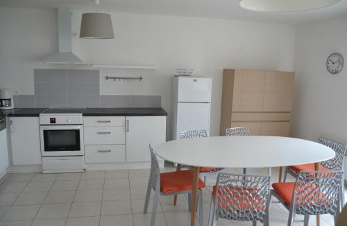 Pleneuf-Val-Andre Apartment | pleneuf val andre appart vue mer 2 à 4 personnes