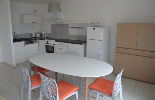 Pleneuf-Val-Andre Apartment | pleneuf val andre appart vue mer 2 à 4 personnes
