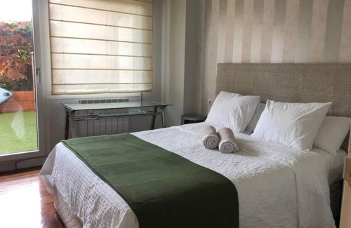 Barrika House | Plentzia Bilbao