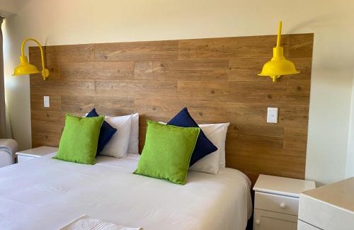 Plettenberg Bay Bed & Breakfast | Plett Beachfront Accommodation