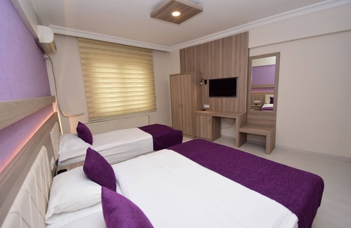 Tokat Hotel | PLEVNE OTEL