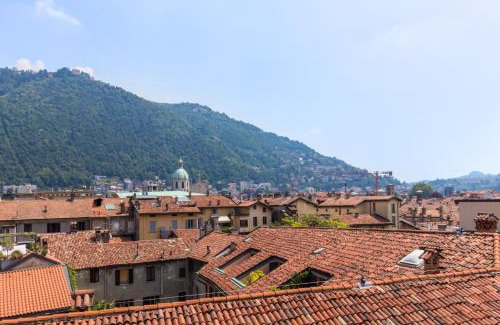 Como City Centre Hotel | Plinius Lifestyle Hotel Lake Como
