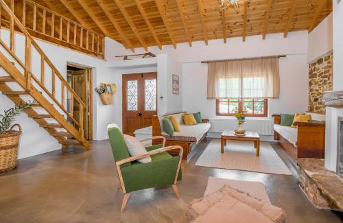 Avas Ski Chalet | Plismoní