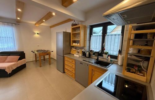 Vrelo Korenicko House | Plitvice Apis