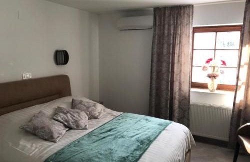 Cujica Krcevina Hotel | Plitvice Inn