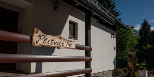 Cujica Krcevina Hotel | Plitvice Inn