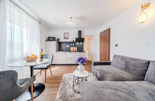 Irinovac Apartment | Plitvice Lakes Apartments and Rooms