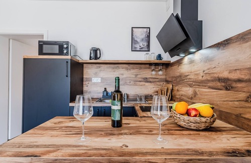 Irinovac Apartment | Plitvice Lakes Apartments and Rooms