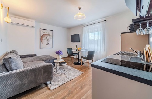Irinovac Apartment | Plitvice Lakes Apartments and Rooms